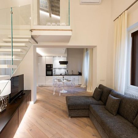 Dolce Vita Apartament Florencie Exteriér fotografie