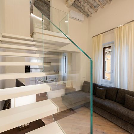 Dolce Vita Apartament Florencie Exteriér fotografie
