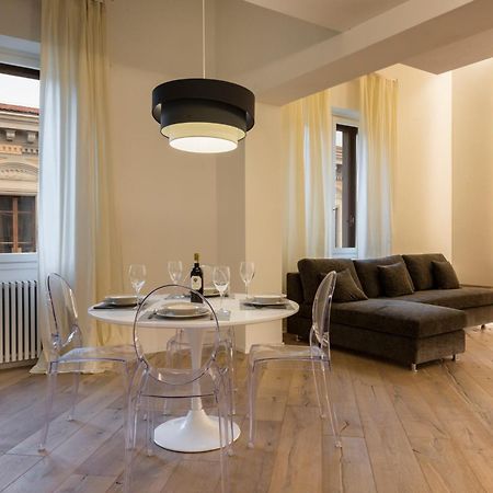 Dolce Vita Apartament Florencie Exteriér fotografie