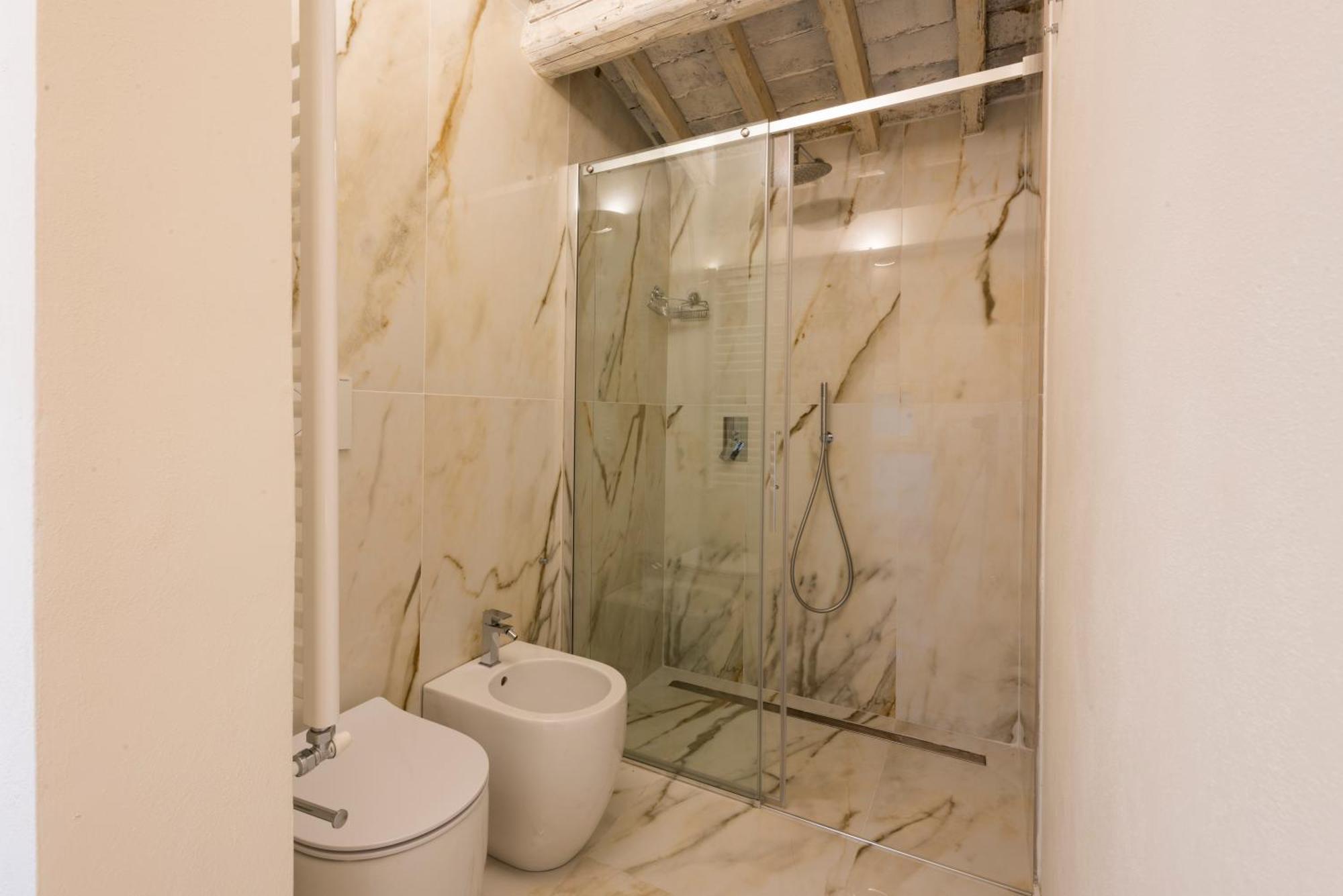 Dolce Vita Apartament Florencie Exteriér fotografie