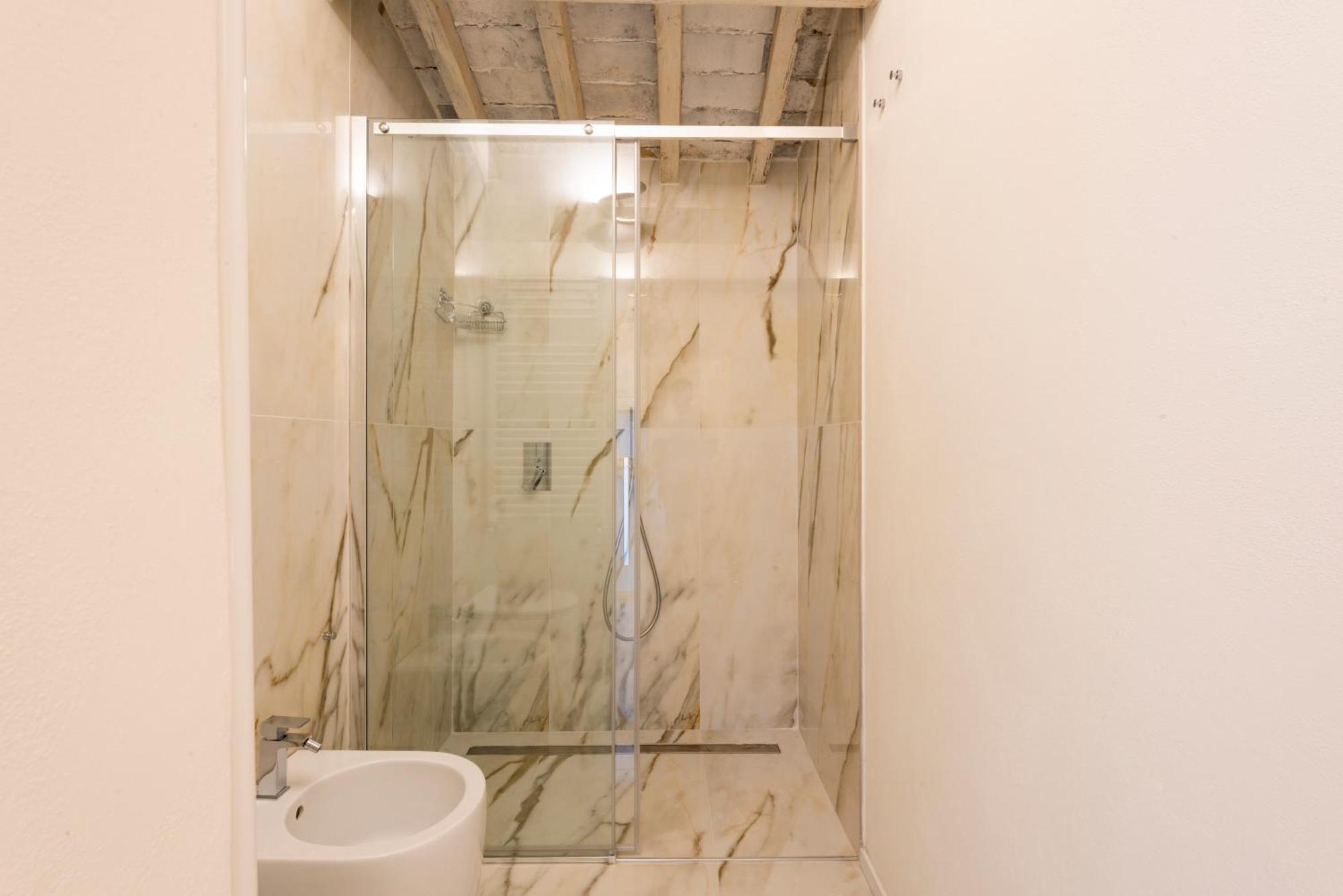 Dolce Vita Apartament Florencie Exteriér fotografie