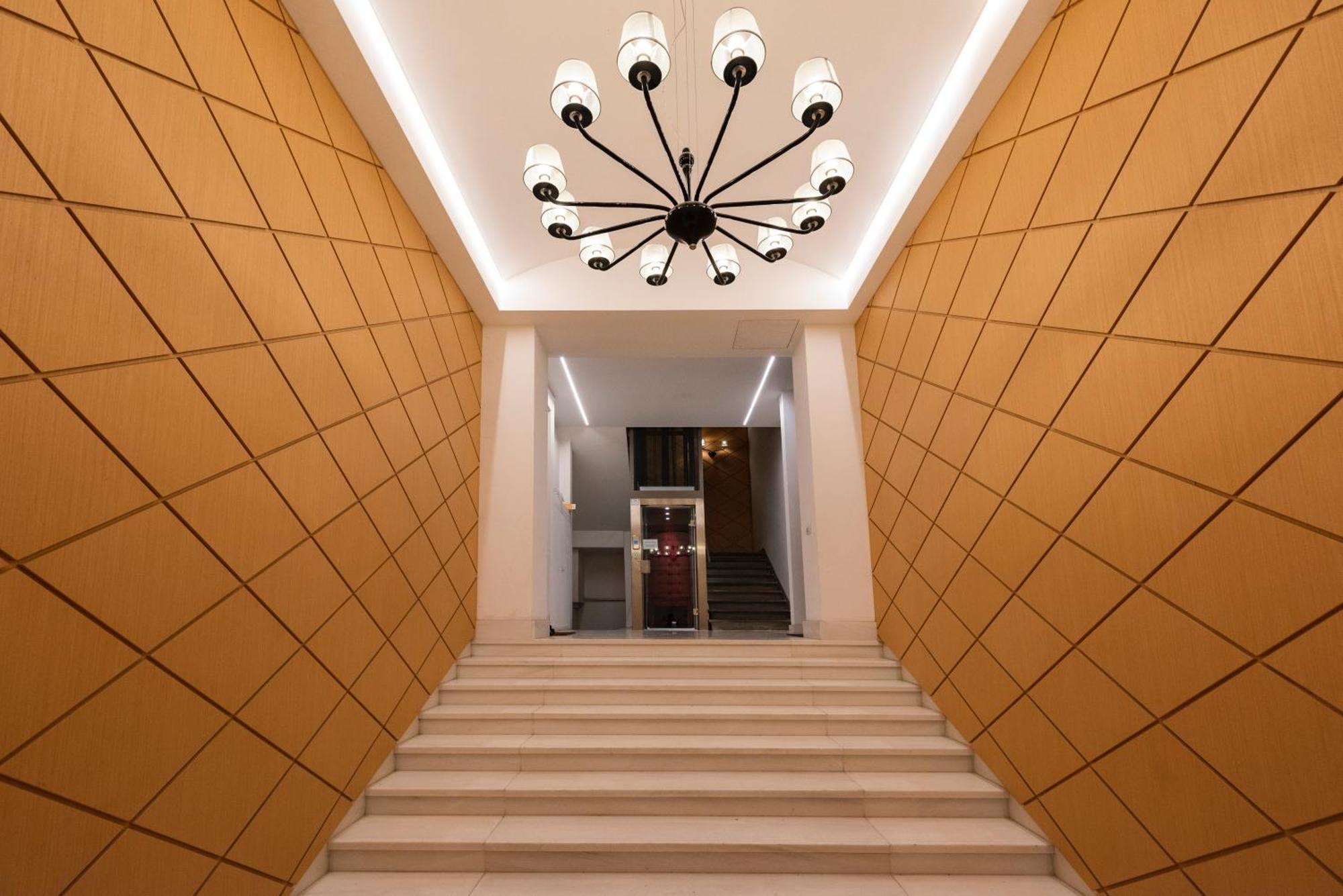 Dolce Vita Apartament Florencie Exteriér fotografie