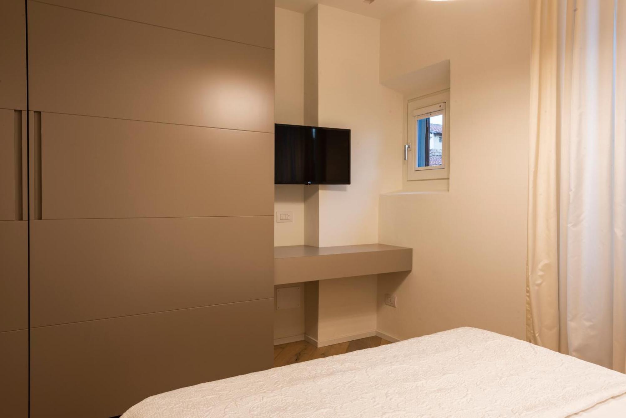 Dolce Vita Apartament Florencie Exteriér fotografie