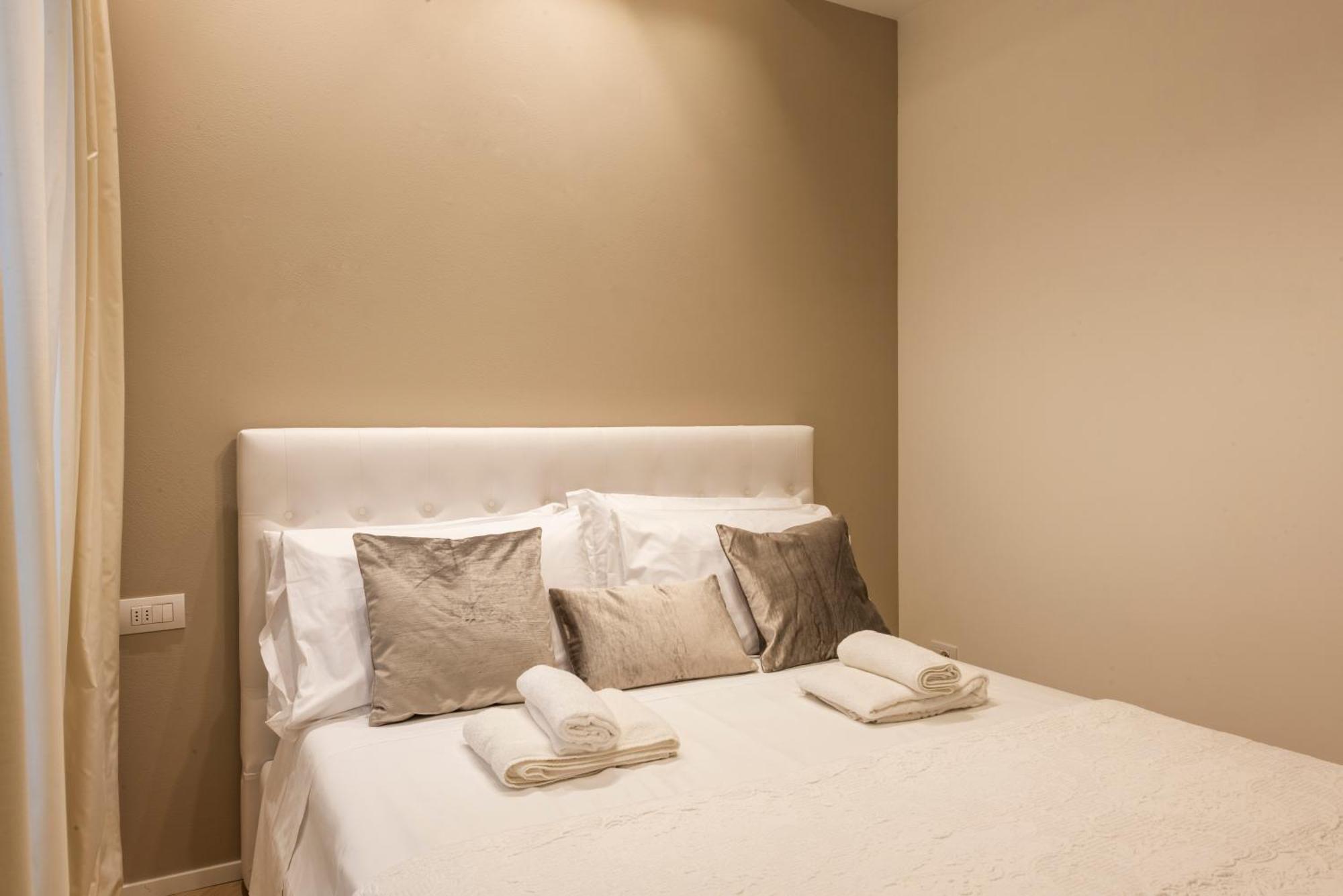 Dolce Vita Apartament Florencie Exteriér fotografie