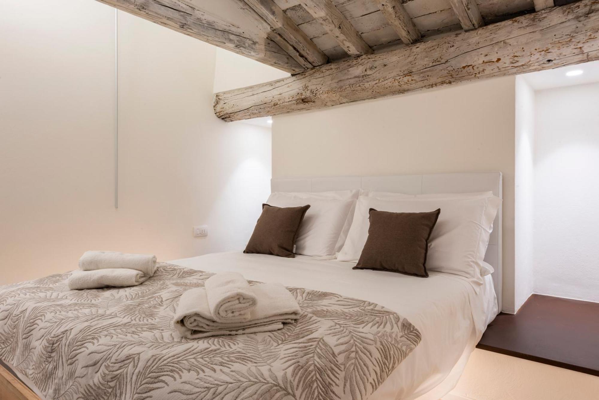 Dolce Vita Apartament Florencie Exteriér fotografie