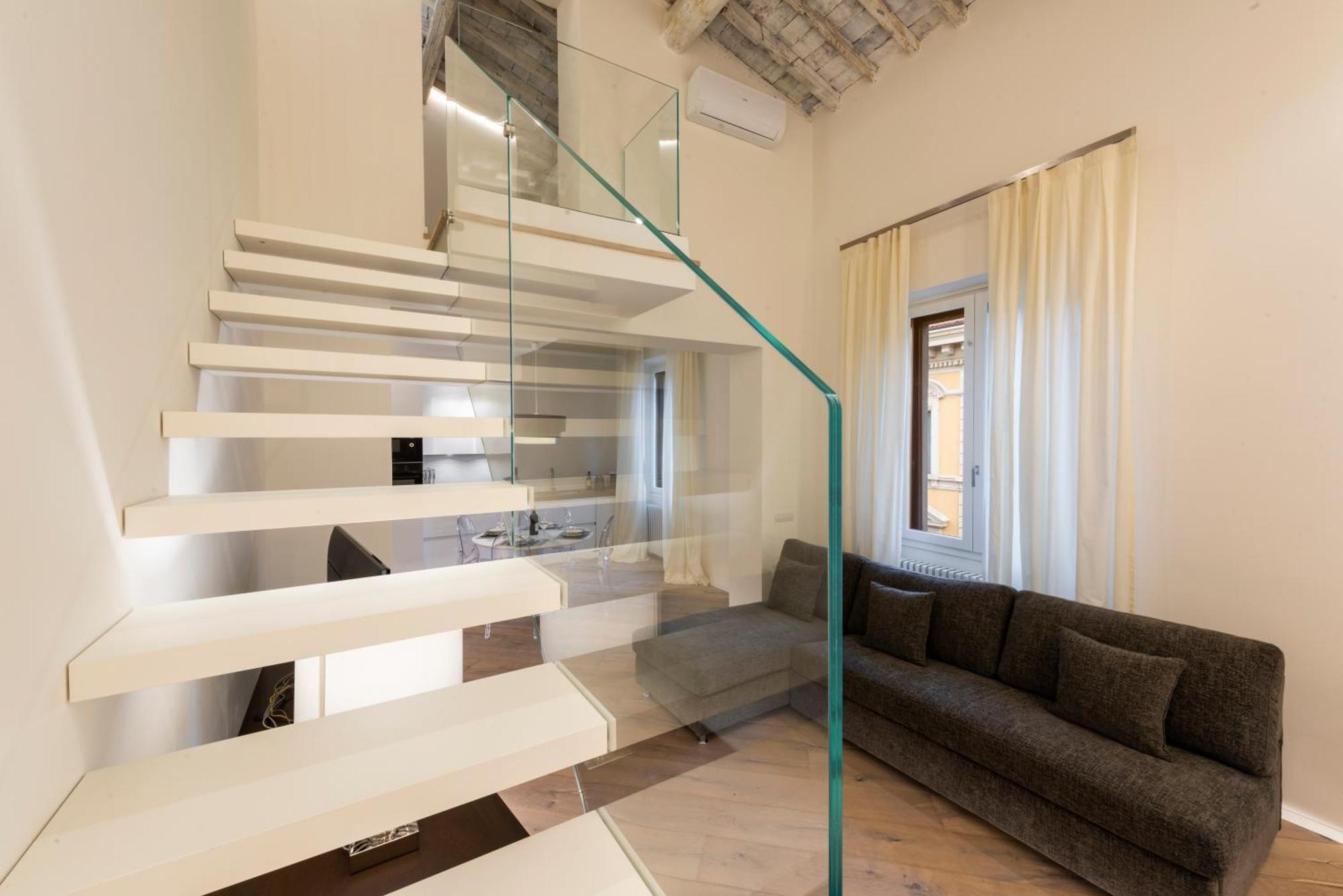 Dolce Vita Apartament Florencie Exteriér fotografie