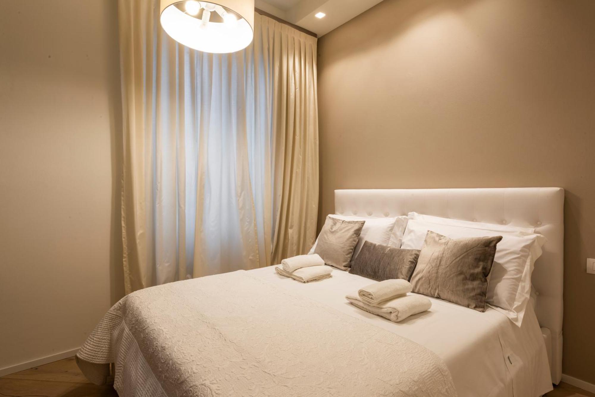 Dolce Vita Apartament Florencie Exteriér fotografie