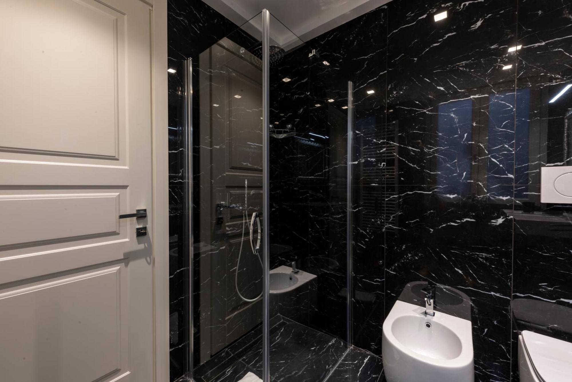 Dolce Vita Apartament Florencie Exteriér fotografie