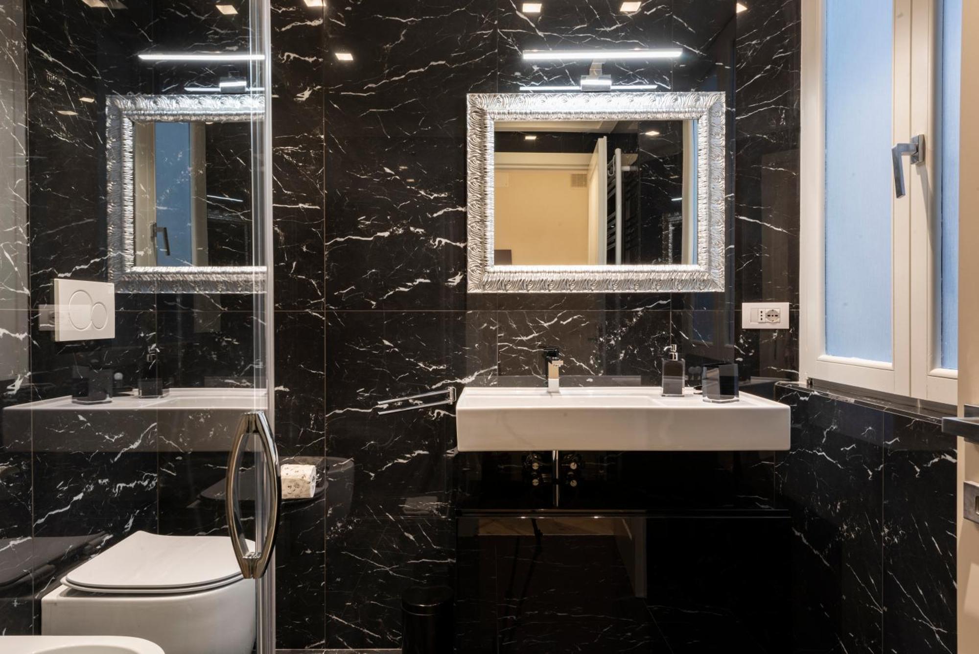 Dolce Vita Apartament Florencie Exteriér fotografie