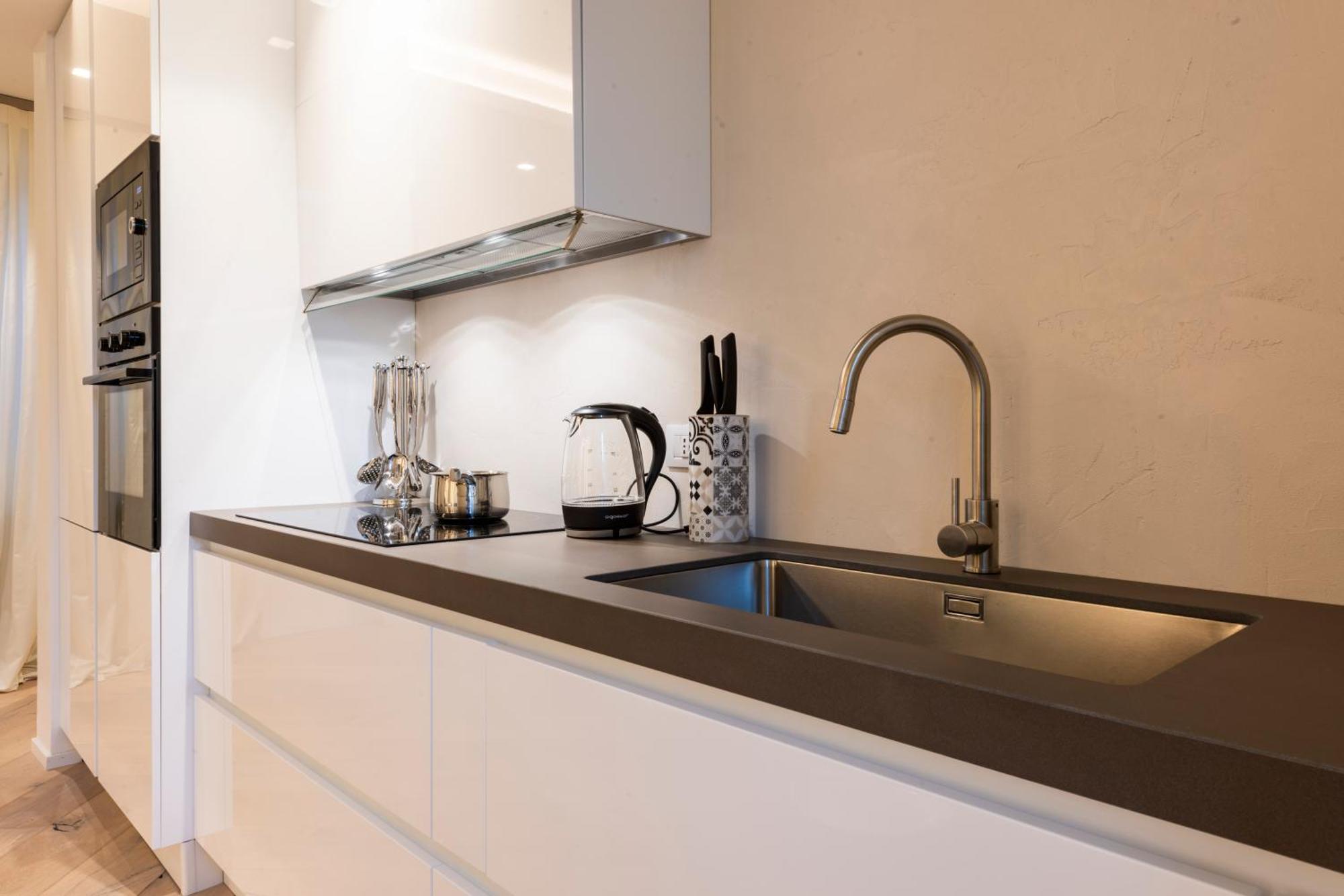 Dolce Vita Apartament Florencie Exteriér fotografie