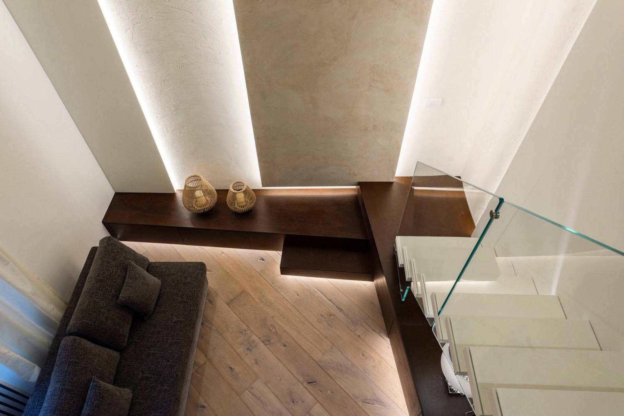 Dolce Vita Apartament Florencie Exteriér fotografie