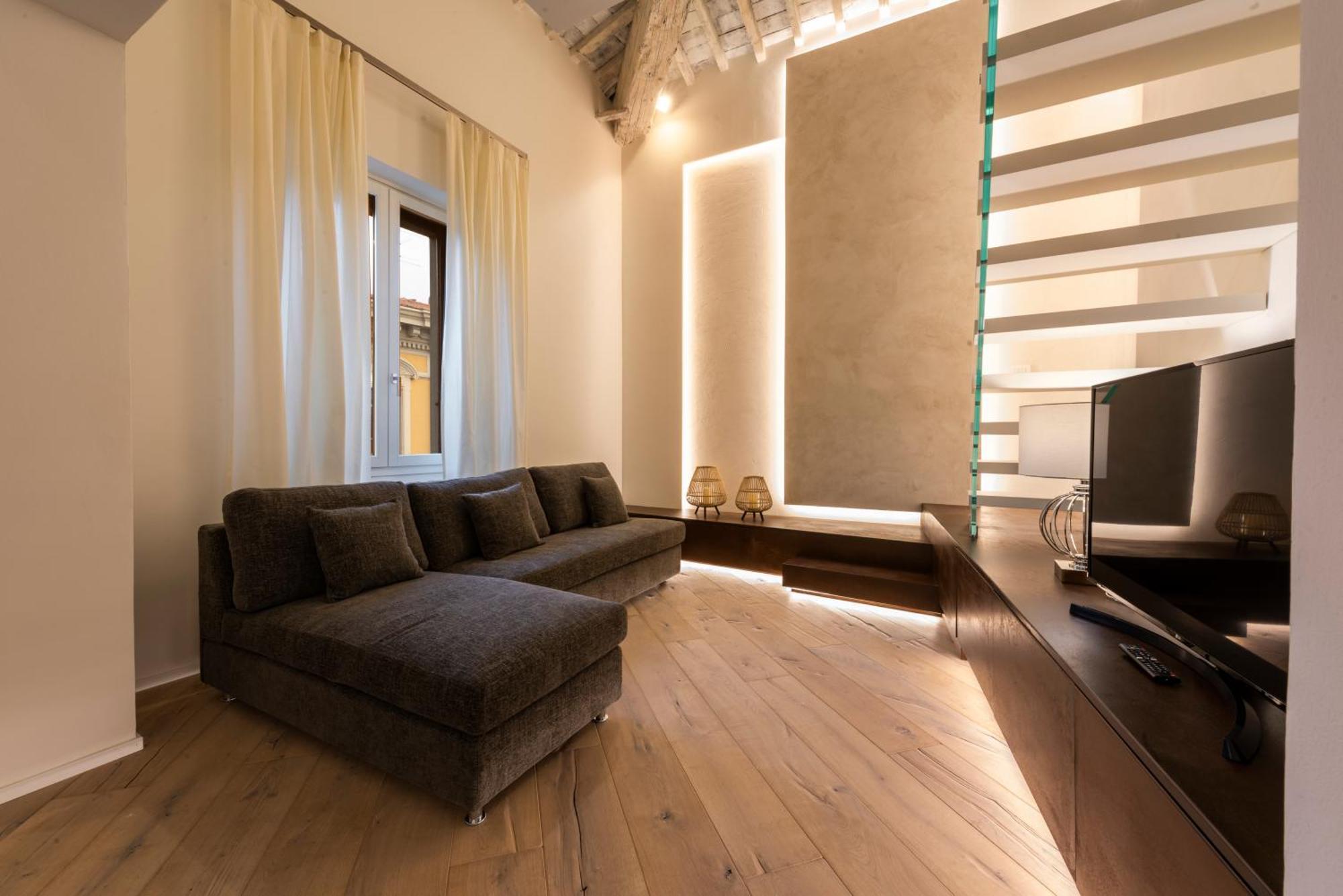 Dolce Vita Apartament Florencie Exteriér fotografie